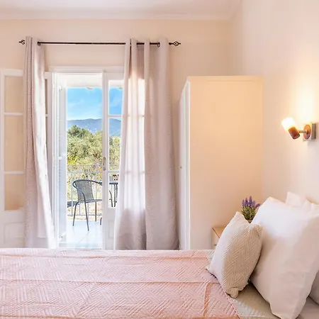 Albatross By Konnect, Corfu Ýpsos