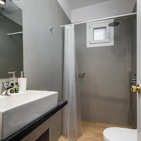 Apartament Albatross By Konnect, Corfu *