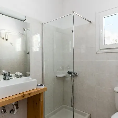 Albatross By Konnect, Corfu * Ύψος