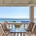 Albatross By Konnect, Corfu *