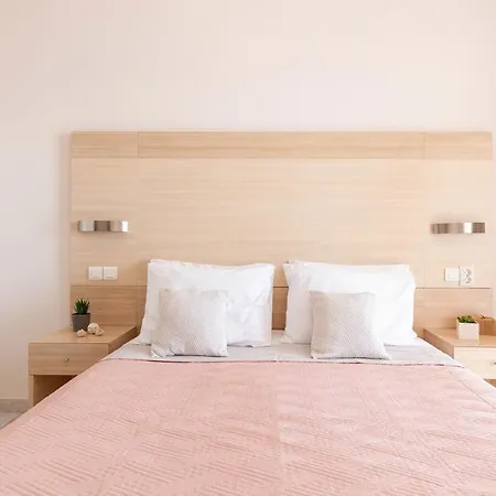 Albatross By Konnect, Corfu Apartman