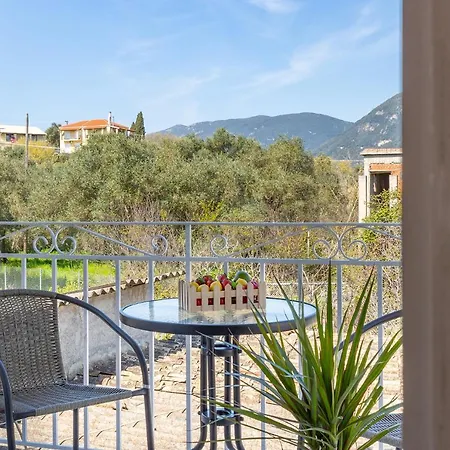 Albatross By Konnect, Corfu * Ипсос