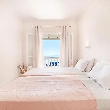 Albatross By Konnect, Corfu Ипсос