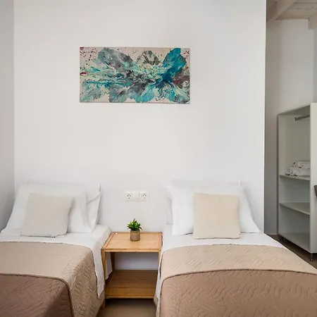 Albatross By Konnect, Corfu Apartman Ípszosz