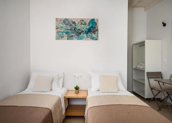 Albatross By Konnect, Corfu Apartman Ípszosz